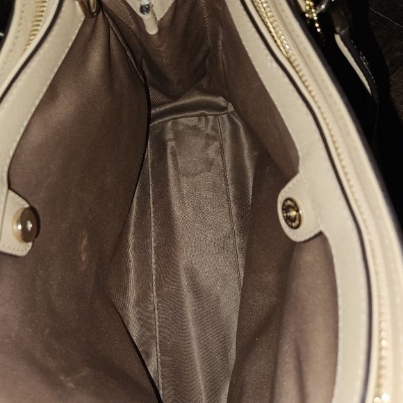 Coach Christie Carryall Leather Purse - Picture 6 of 6